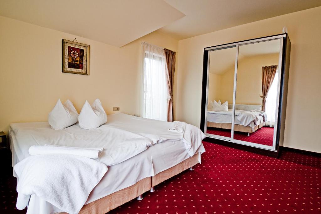 Pensiunea Schwartz Cluj-Napoca Chambre photo