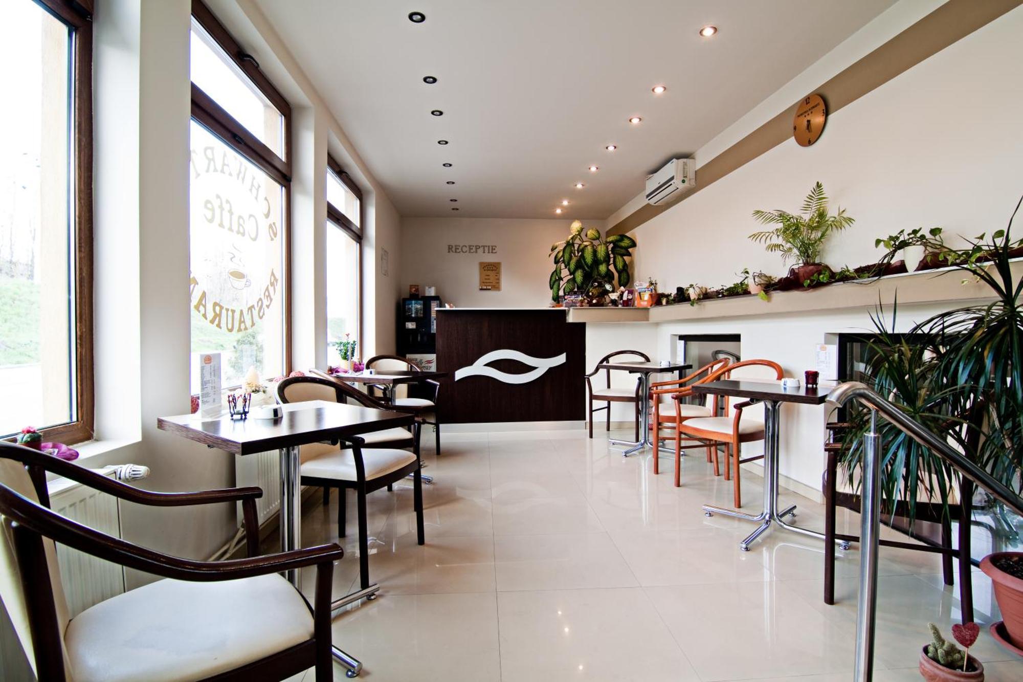 Pensiunea Schwartz Cluj-Napoca Extérieur photo