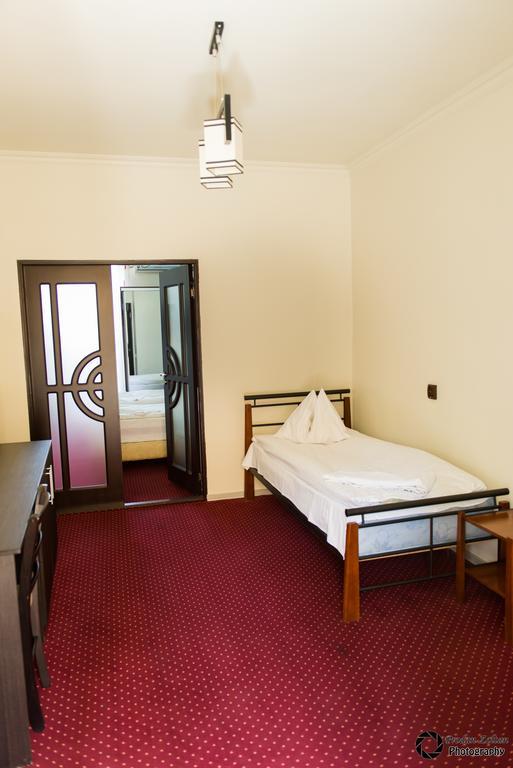 Pensiunea Schwartz Cluj-Napoca Extérieur photo