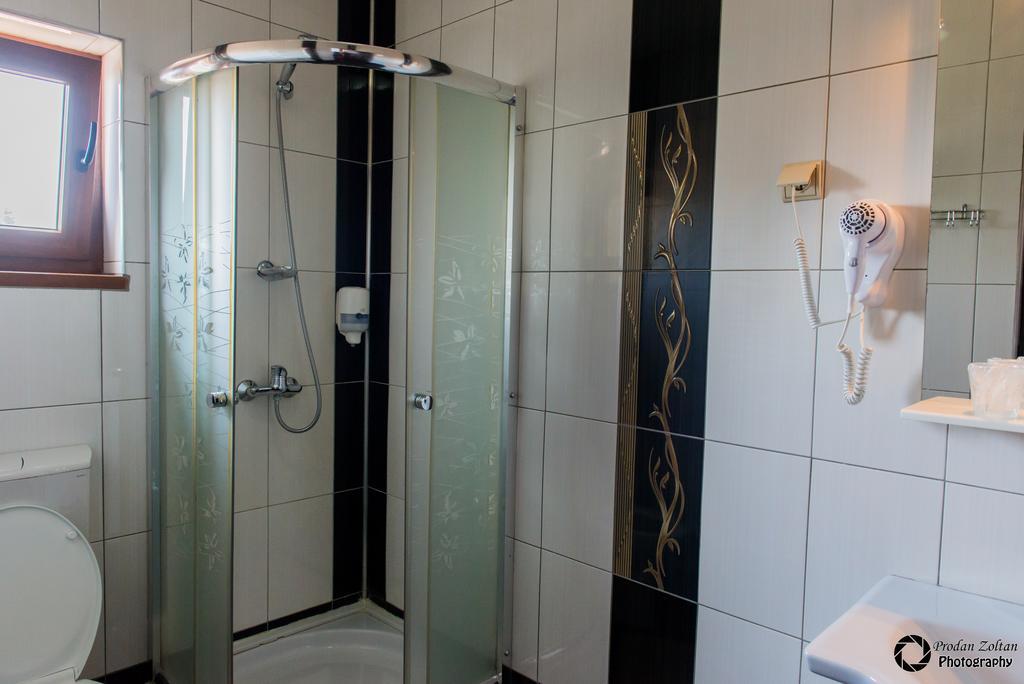Pensiunea Schwartz Cluj-Napoca Extérieur photo
