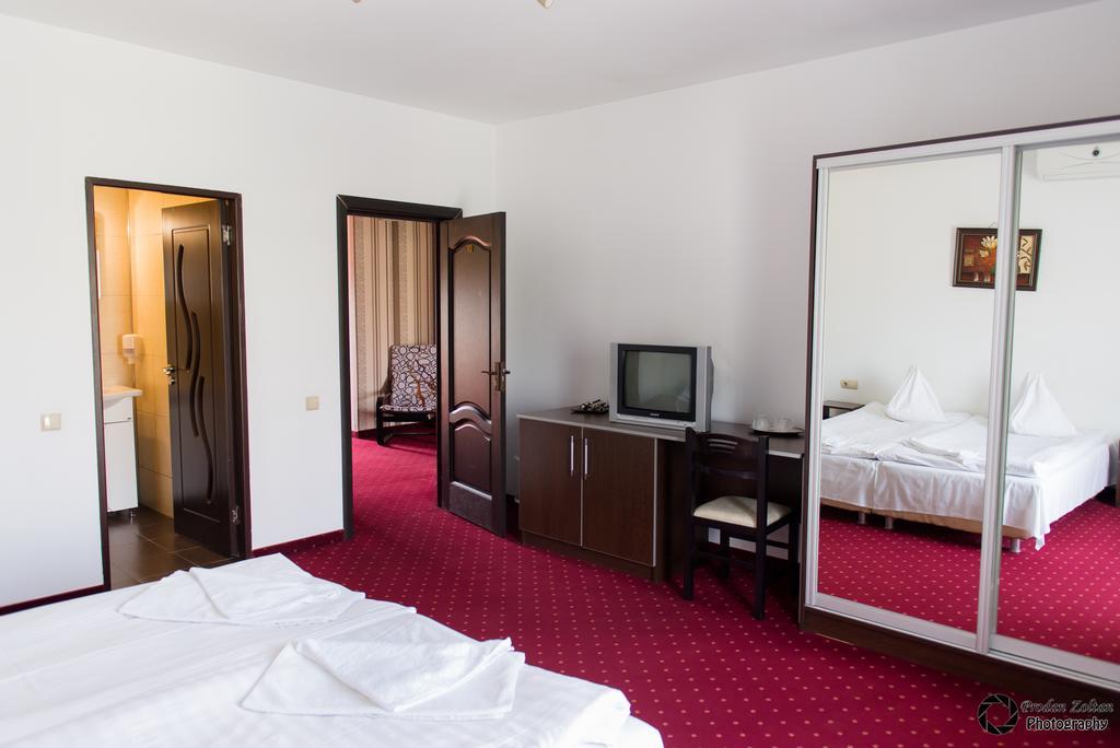 Pensiunea Schwartz Cluj-Napoca Extérieur photo