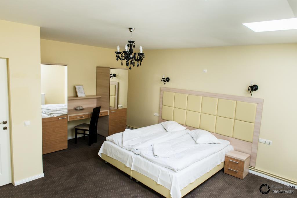 Pensiunea Schwartz Cluj-Napoca Extérieur photo