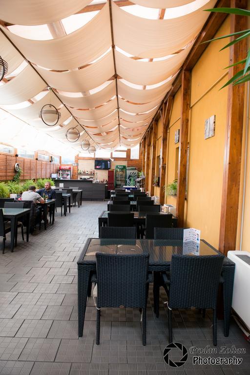 Pensiunea Schwartz Cluj-Napoca Extérieur photo