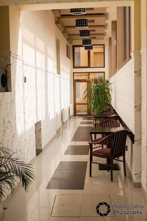 Pensiunea Schwartz Cluj-Napoca Extérieur photo