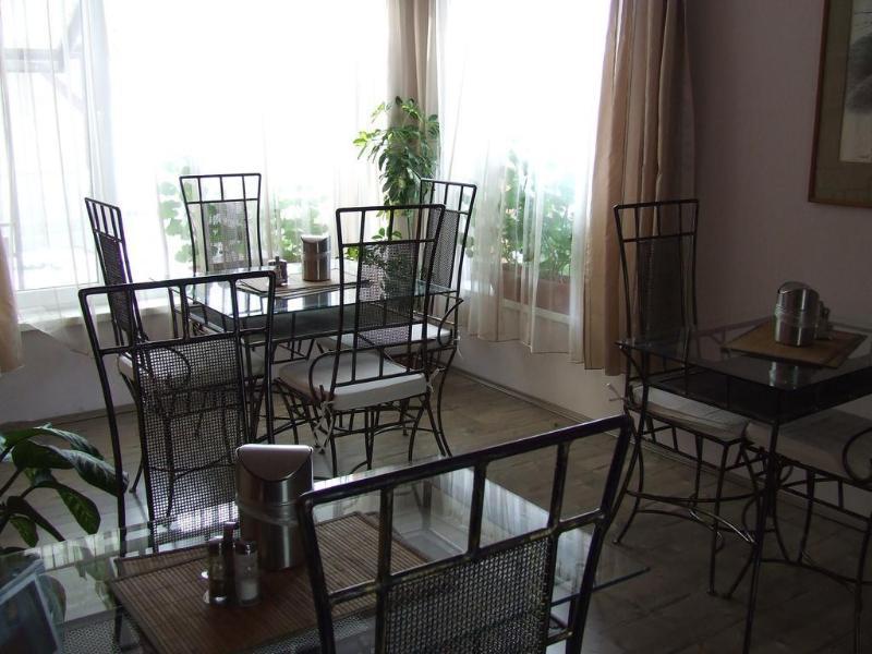 Pensiunea Schwartz Cluj-Napoca Extérieur photo