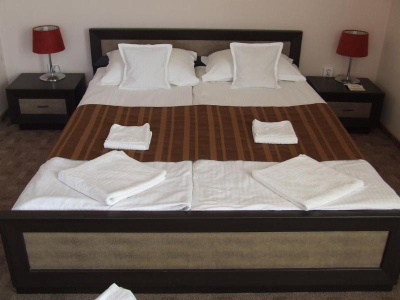 Pensiunea Schwartz Cluj-Napoca Extérieur photo