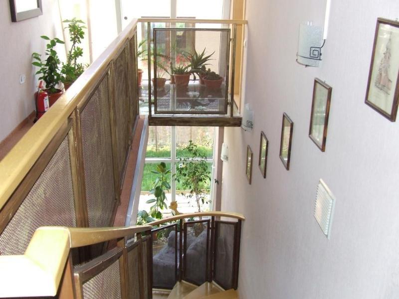 Pensiunea Schwartz Cluj-Napoca Extérieur photo
