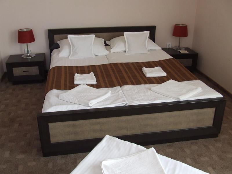 Pensiunea Schwartz Cluj-Napoca Extérieur photo