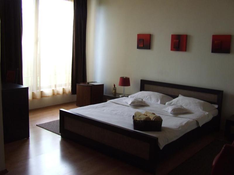 Pensiunea Schwartz Cluj-Napoca Extérieur photo