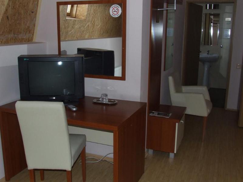 Pensiunea Schwartz Cluj-Napoca Extérieur photo