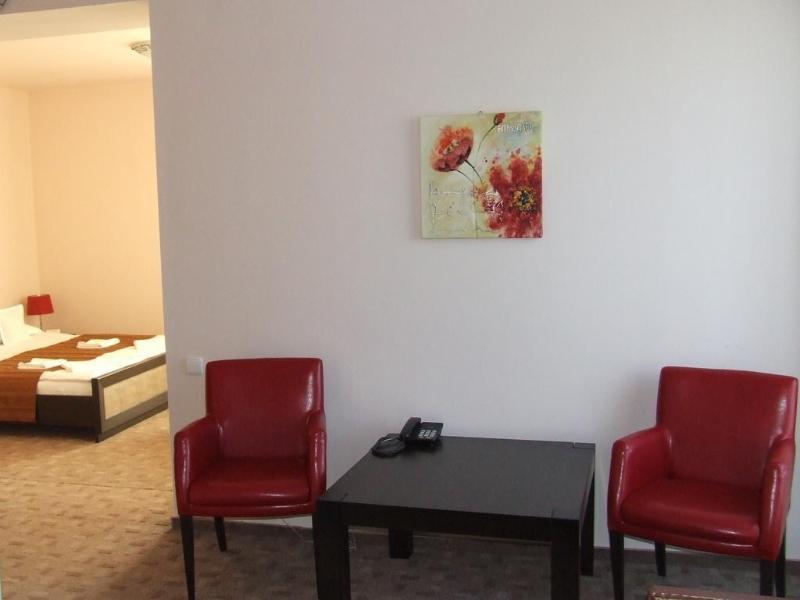 Pensiunea Schwartz Cluj-Napoca Extérieur photo